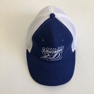 Tampa Bay Lightning Cap